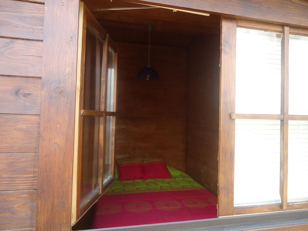 Monte Do Azibo Glamping Hotel Podence Kültér fotó