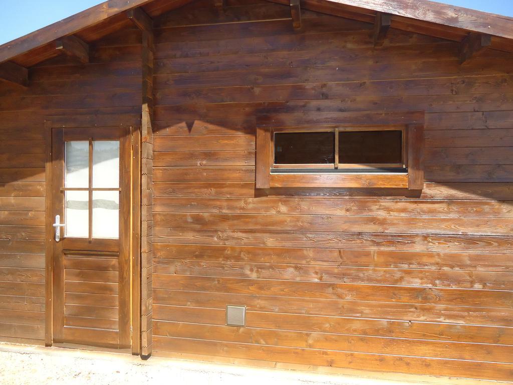 Monte Do Azibo Glamping Hotel Podence Szoba fotó