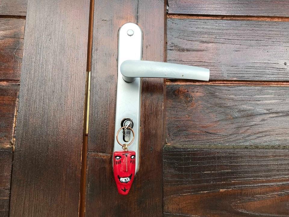 Monte Do Azibo Glamping Hotel Podence Kültér fotó
